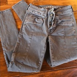 AE Next Level Stretch Jeans